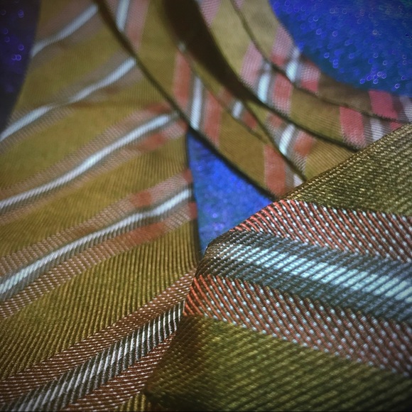 Canali neck tie - Picture 4 of 9